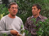 Click to watch 'Im Dying of Unger' (popup) The Odd Couple